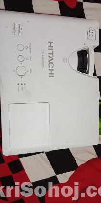 Projector HITACHI CP-X4042WN